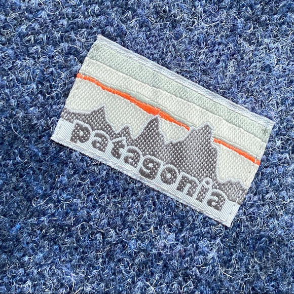 **SOLD** Patagonia Exclusive Fall ‘14 Wool Jacket - Picture 5 of 8